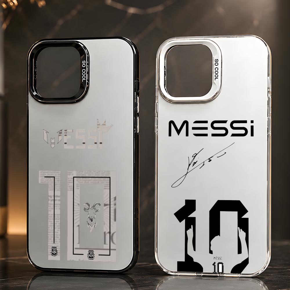 Phone Cases Eco Friendly - Sports L-Lionel M-Messi Phone Case Eco