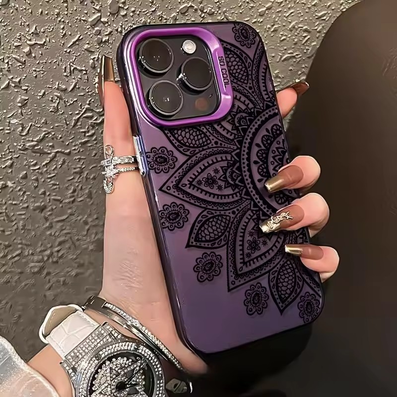 Phone Cases Online - Anti-Scratch Phone Case For IPhone 18