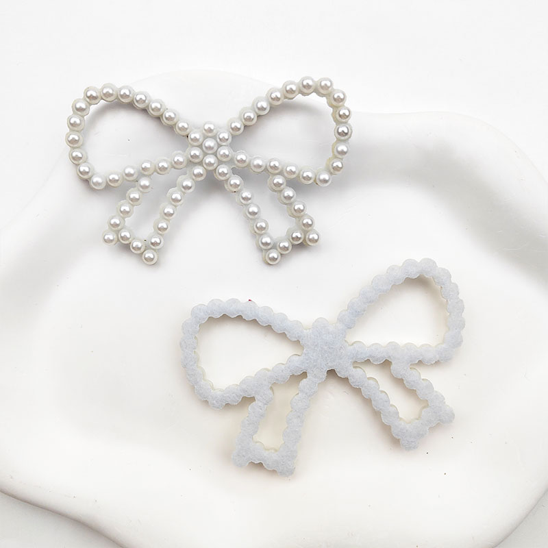 20pcs DIY Pearl Butterfly Knot - Phone Cases Eco Friendly recension och pris