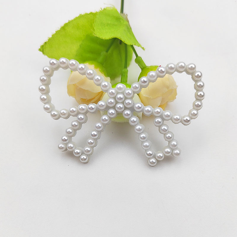 20pcs DIY Pearl Butterfly Knot - Phone Cases Eco Friendly recension och pris