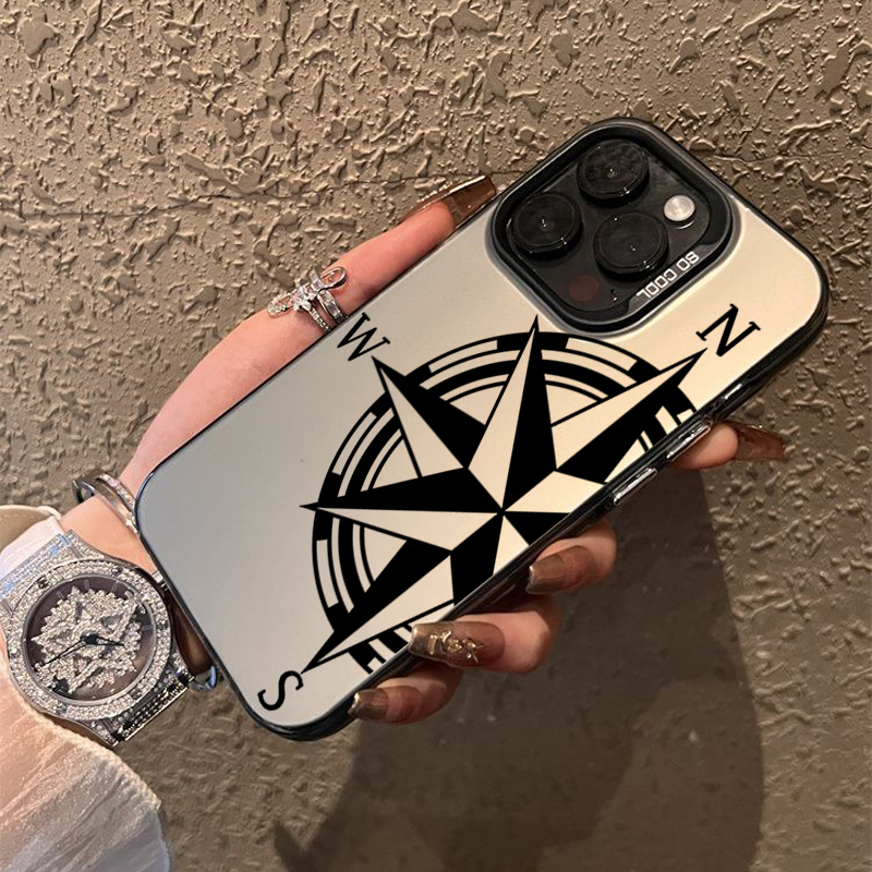 Vogue Lucky Number 7 Crown Pho - Phone Cases Vogue recension och pris