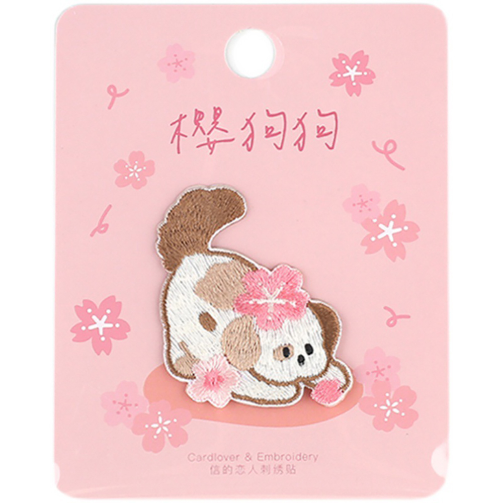 One Piece Sakura Embroidery Pa - Phone Cases Eco Friendly recension och pris