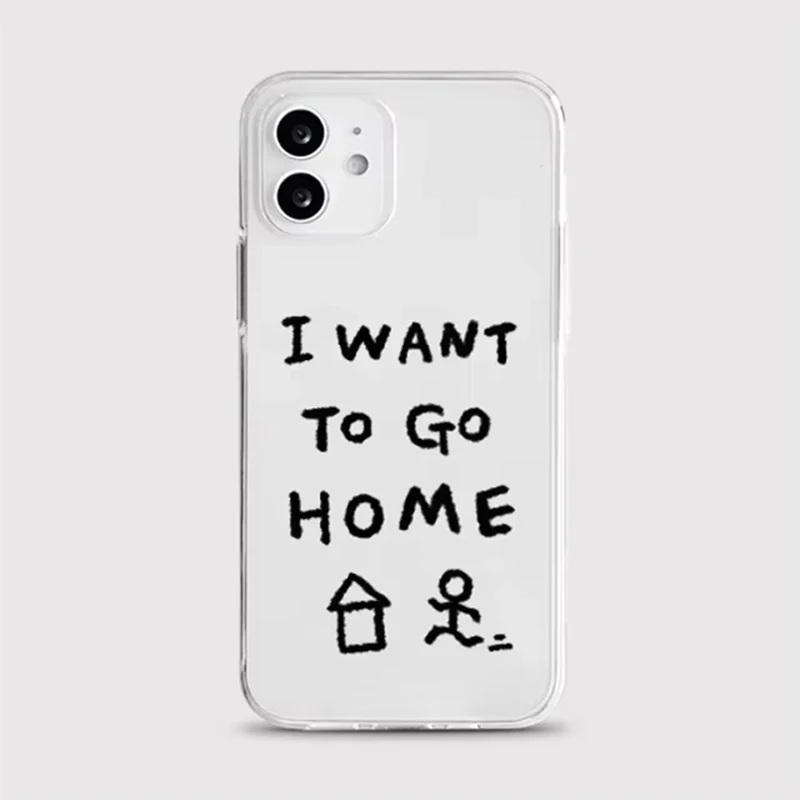 Korean Ins Cute Four Leaf Clov - Phone Cases Korean recension och pris