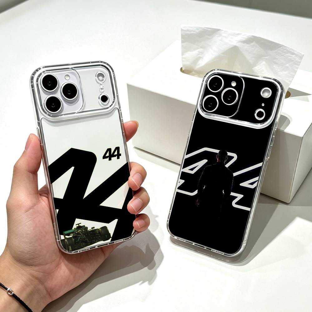 R-Racer Lewis Hamilton  Phone  - Phone Cases Hamilton recension och pris