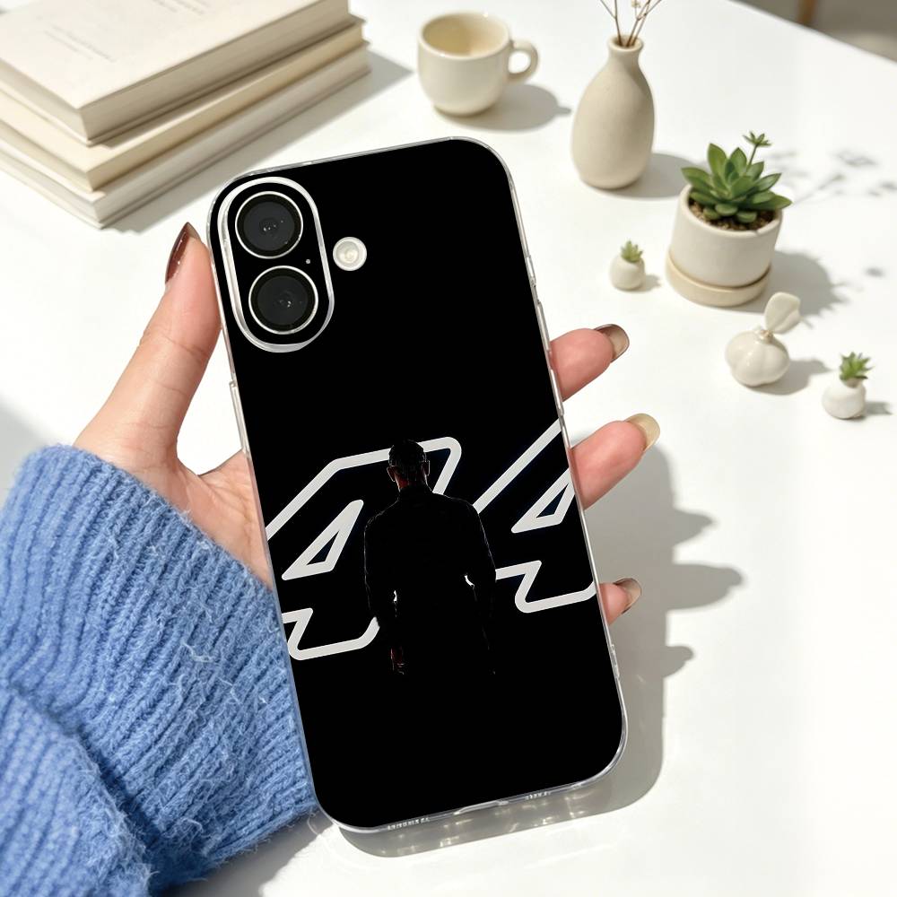 R-Racer Lewis Hamilton  Phone  - Phone Cases Hamilton recension och pris