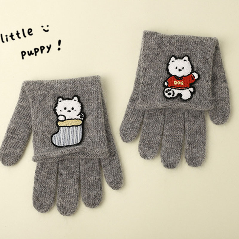 Cute Plush Animal Dog Self-adh - Phone Cases Eco Friendly recension och pris