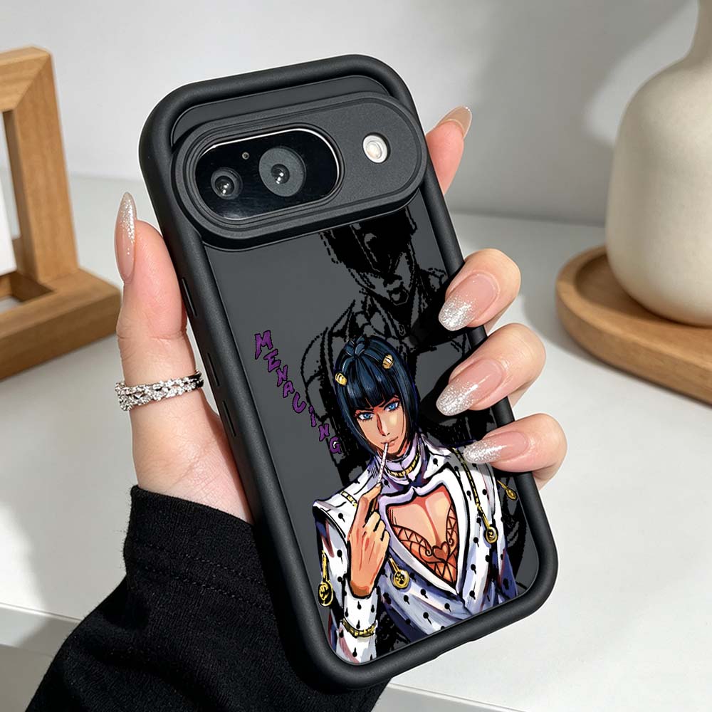 JOJO Handsome Phone Case For G - Google Pixel 9 Pro recension och pris