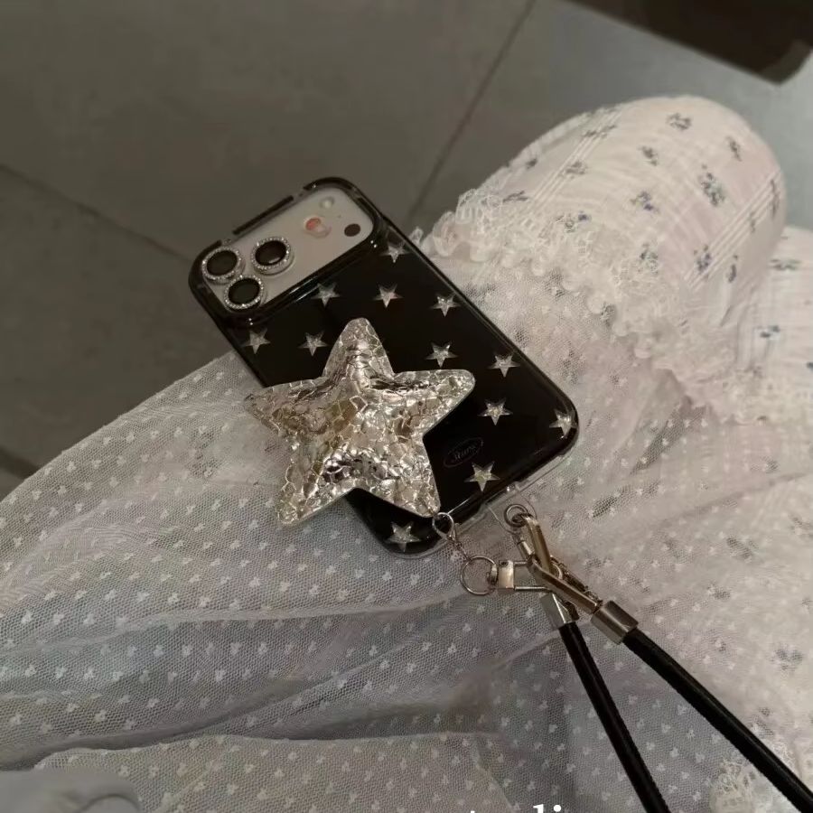 Korean Ins Full Screen Laser S - Phone Cases Korean recension och pris