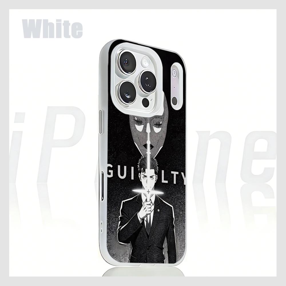 J-Jujutsu Kaisen Hiromi Higuru - Phone Cases Iphone 17 Pro Max recension och pris