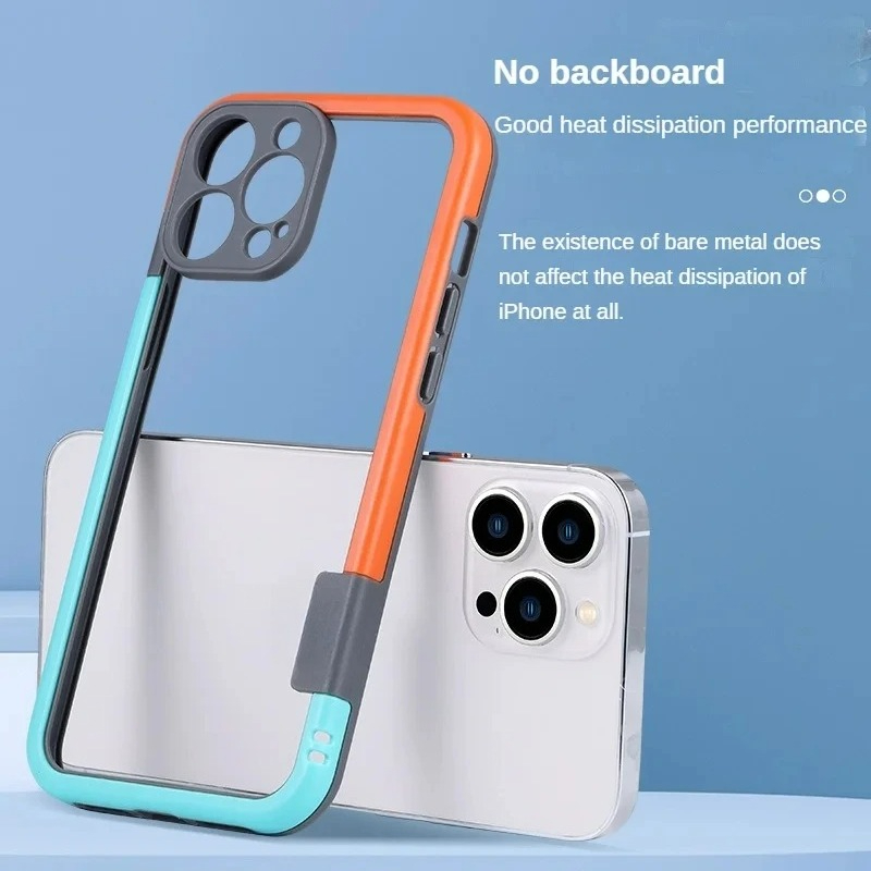 Better Heat Dissipation Dual C - Heat Dissipation Case recension och pris