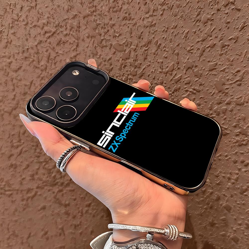 Sinclair ZX Spectrum Phone Cas - Phone Cases Iphone 17 Pro Max recension och pris
