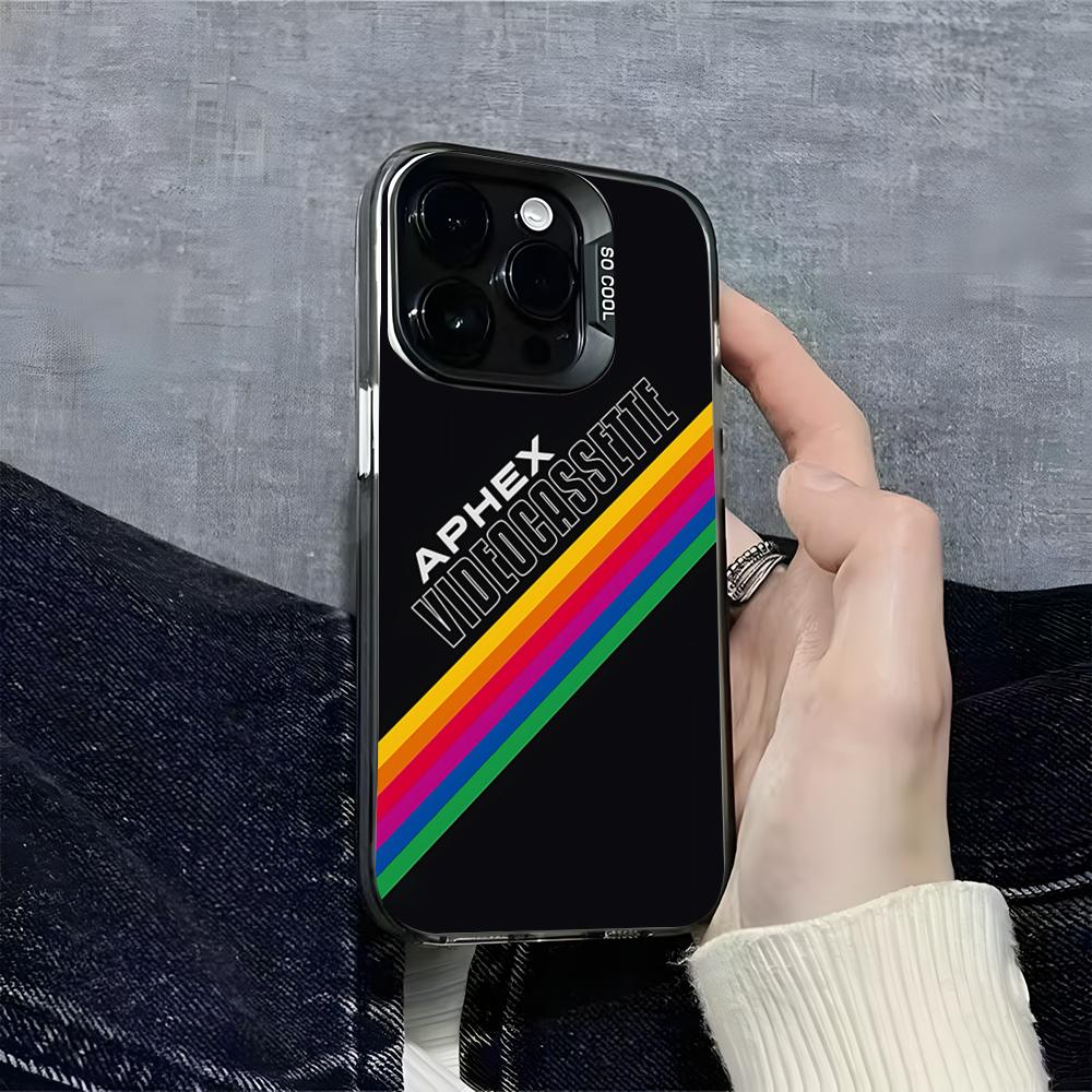 Sinclair ZX Spectrum Phone Cas - Phone Cases Iphone 17 Pro Max recension och pris