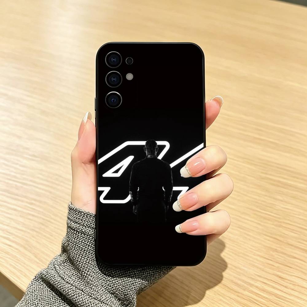 Sports 44 L-Lewis H-Hamilton-S - Phone Cases Hamilton recension och pris