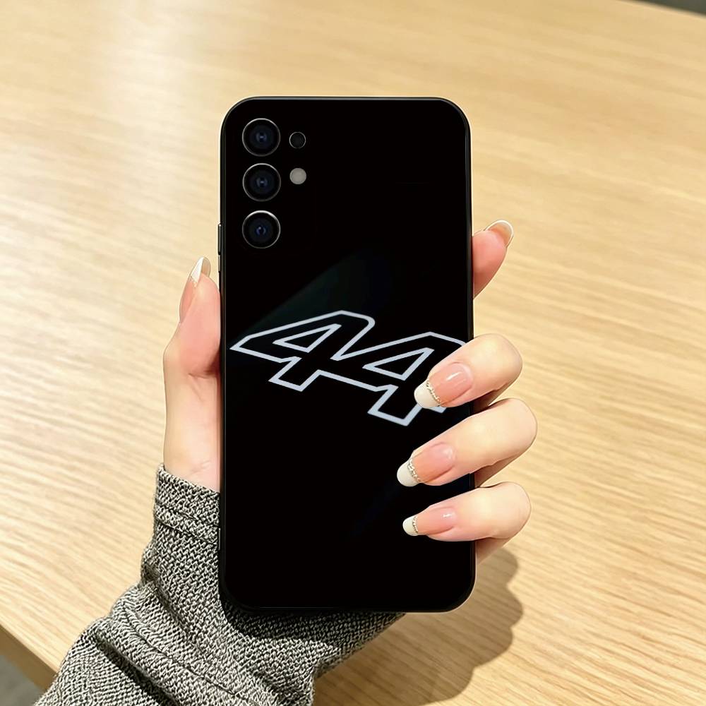 Sports 44 L-Lewis H-Hamilton-S - Phone Cases Hamilton recension och pris