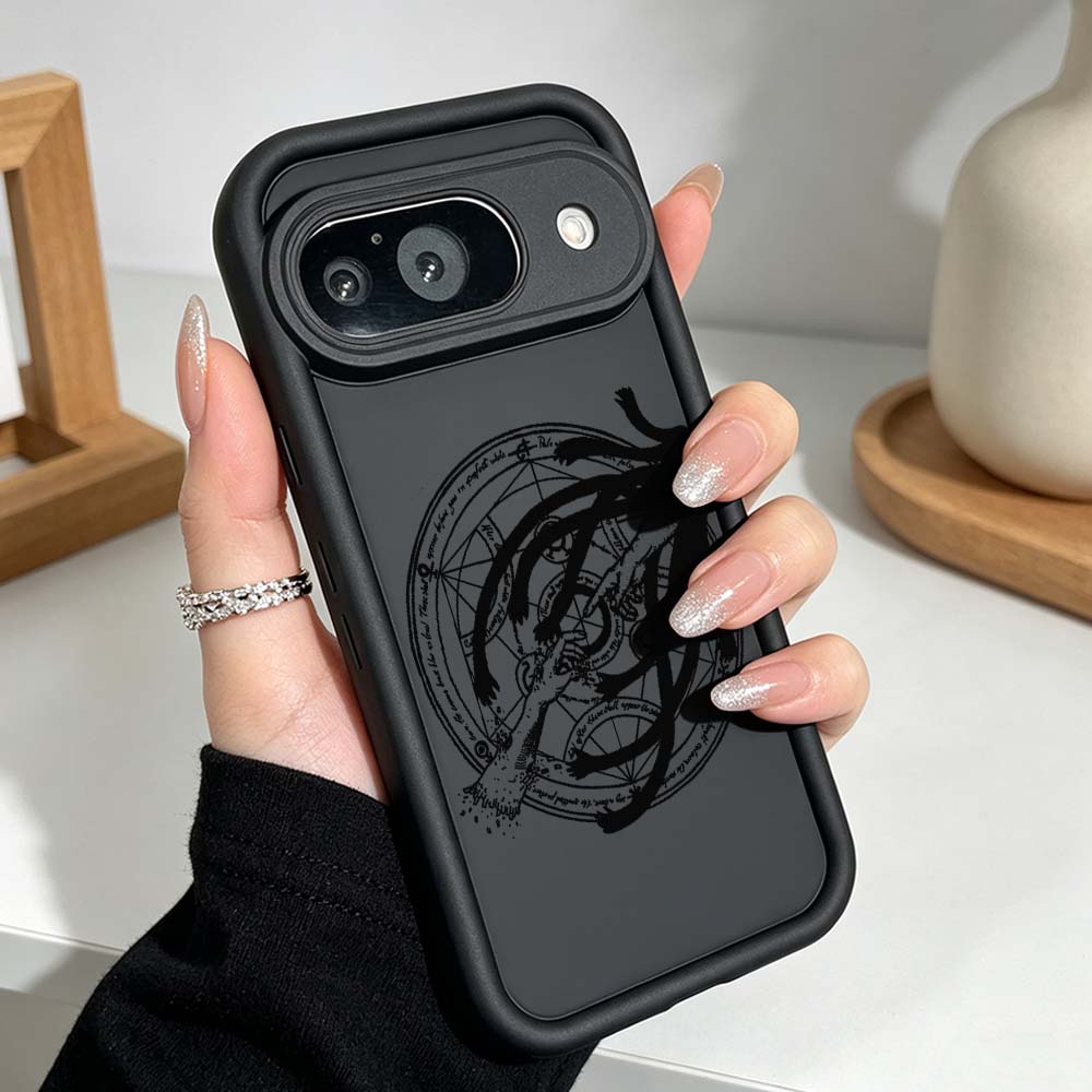 Fullmetal Alchemist Fashion Ph - Google Pixel 9 Pro recension och pris