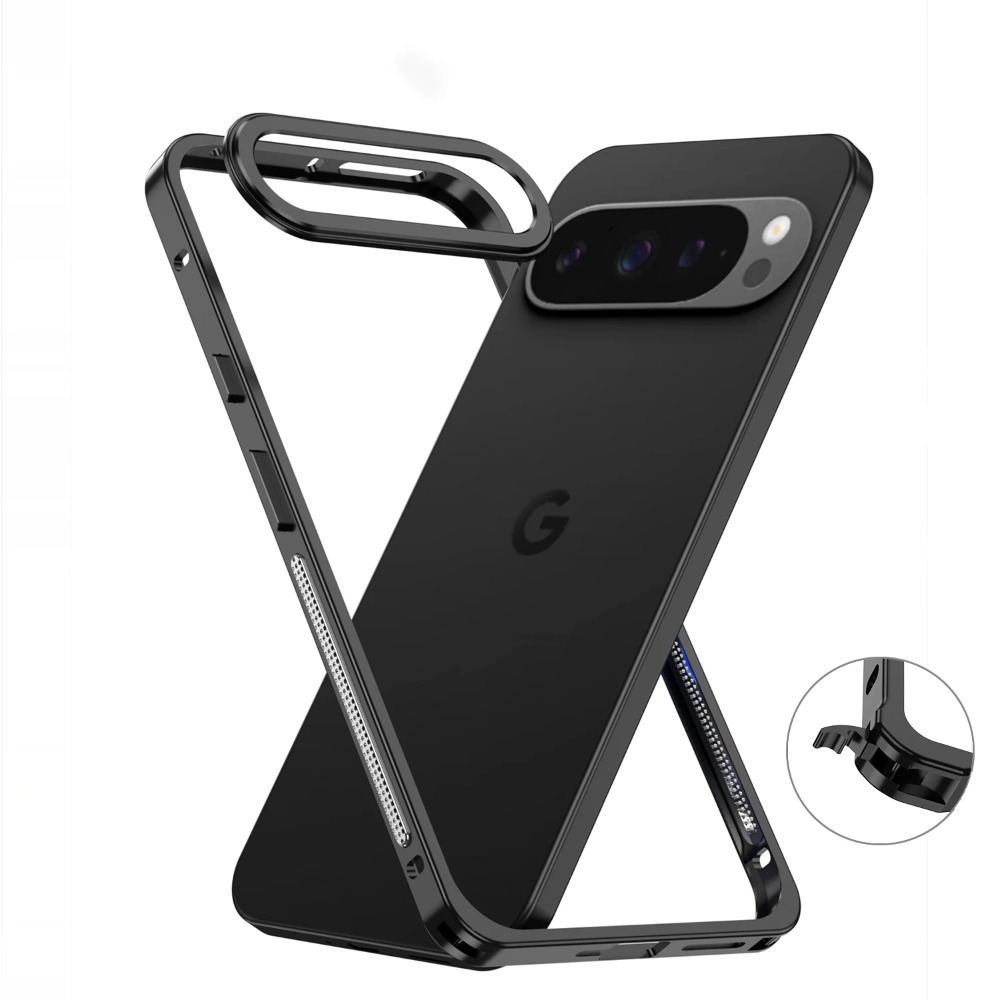 Choice Heat Dissipation Metal  - Heat Dissipation Case recension och pris