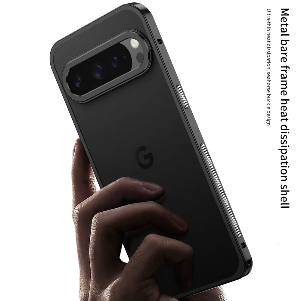 Choice Heat Dissipation Metal  - Heat Dissipation Case recension och pris
