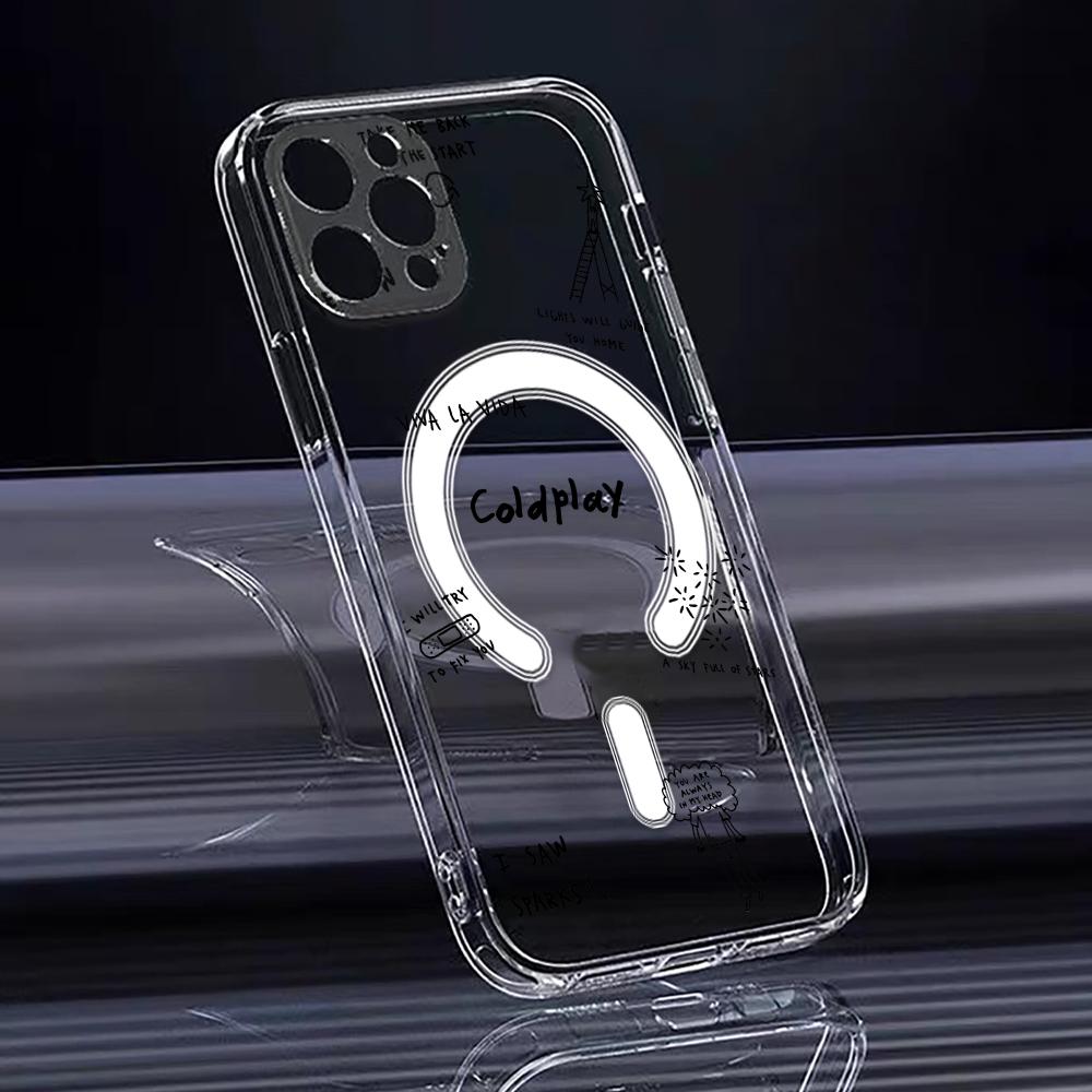 C-Coldplay Rapper Cool Phone C - Phone Cases Iphone 17 Pro Max recension och pris