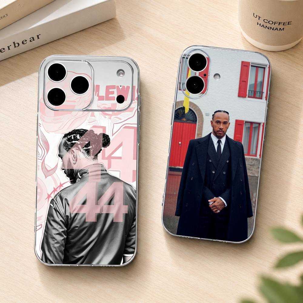Lewis Hamilton Top racer   gif - Phone Cases Hamilton recension och pris