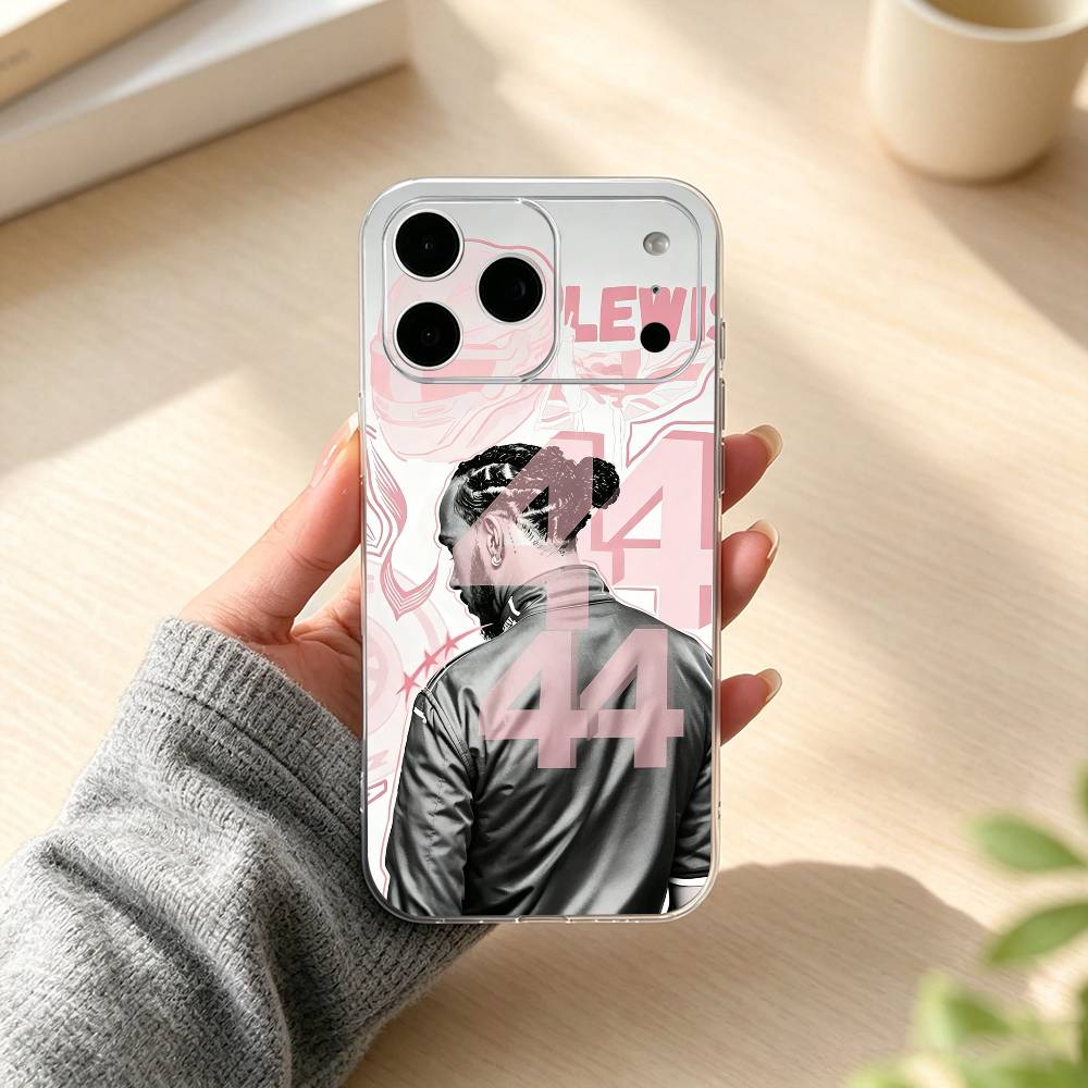 Lewis Hamilton Top racer   gif - Phone Cases Hamilton recension och pris