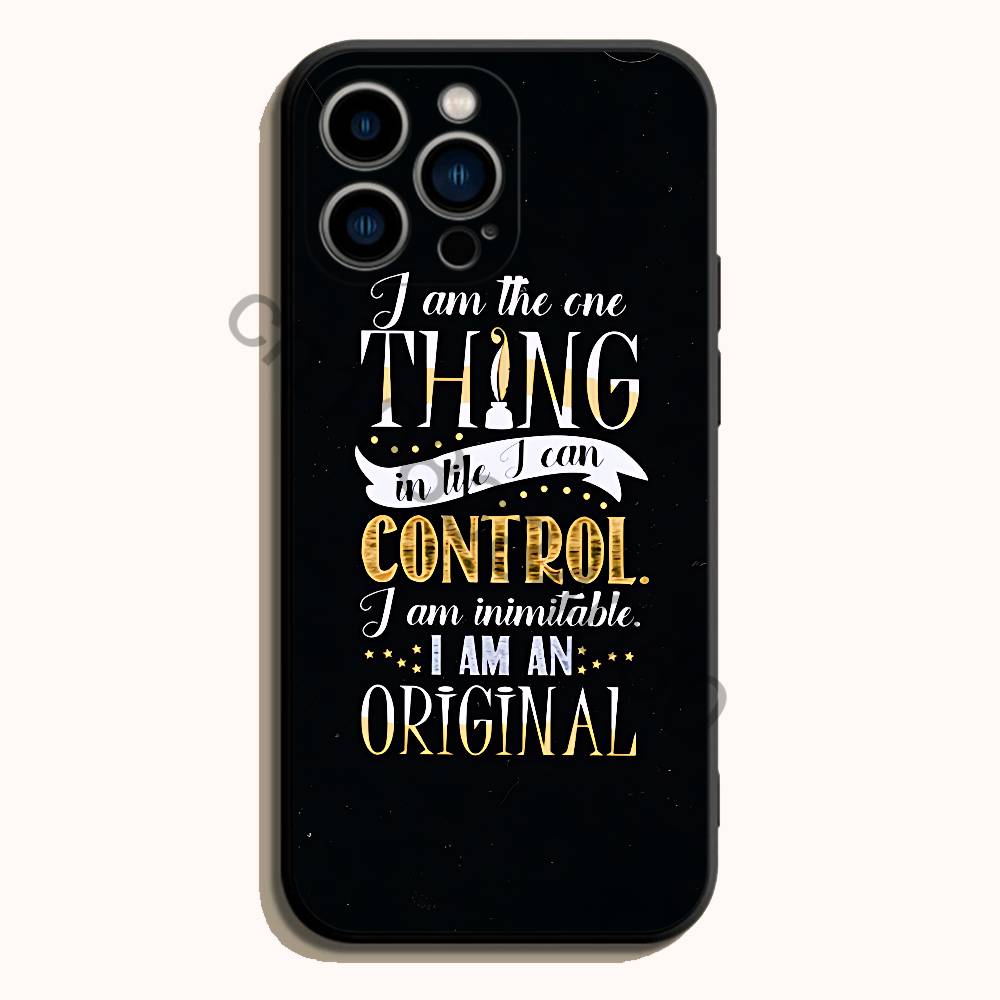 Hamilton Musical Lyrics Black  - Phone Cases Hamilton recension och pris