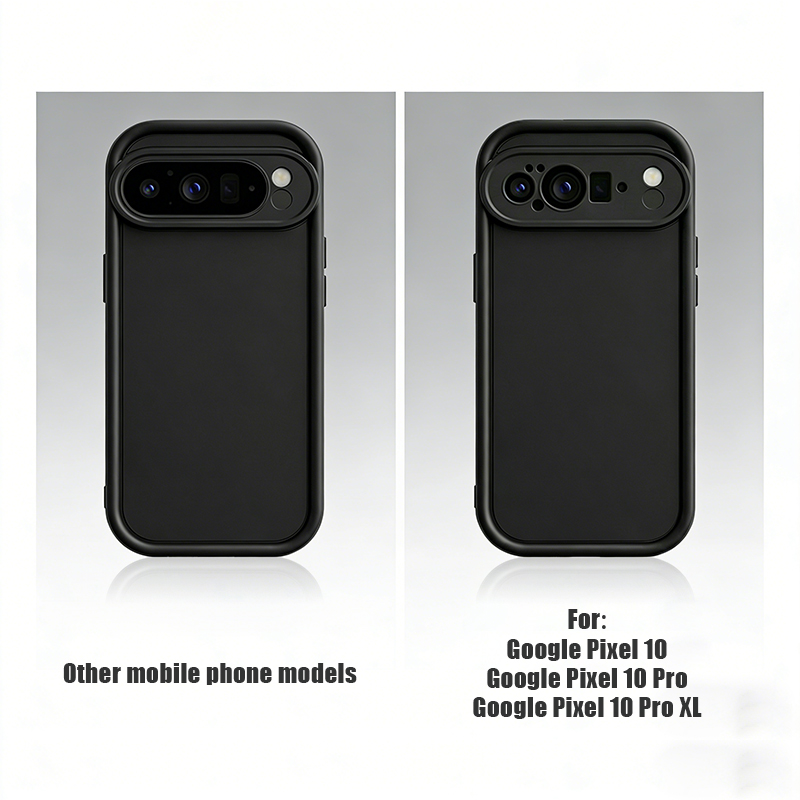 Ocean Whale Patterned TPU Phon - Google Pixel 9 Pro recension och pris