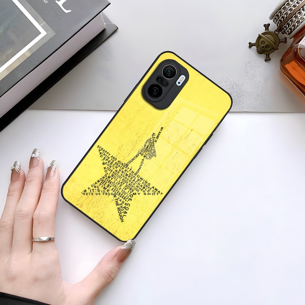 H-Hamilton Musical Lyrics Phon - Phone Cases Hamilton recension och pris