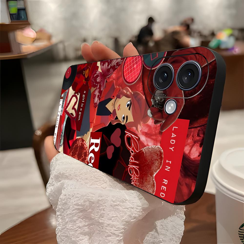 Hot Carmen Sandiego Cartoon Ph - Phone Cases Online recension och pris