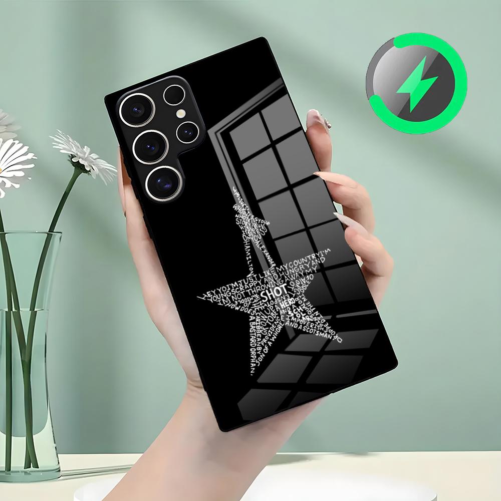 Hamilton Musical Phone Case Fo - Phone Cases Hamilton recension och pris
