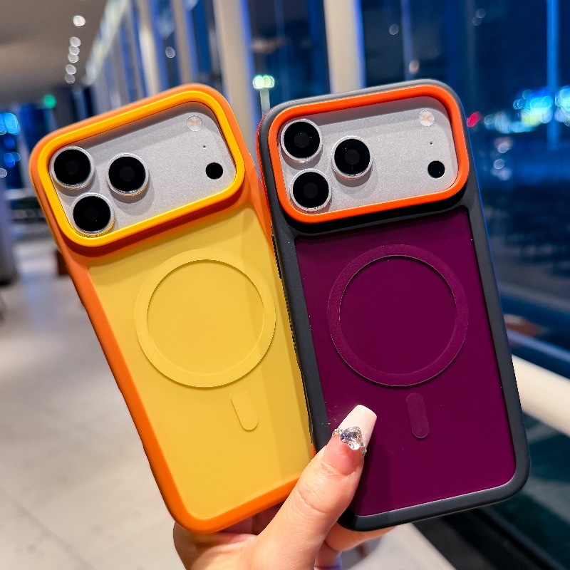 Dopamine Contrast Color Magnet - Phone Cases Vogue recension och pris