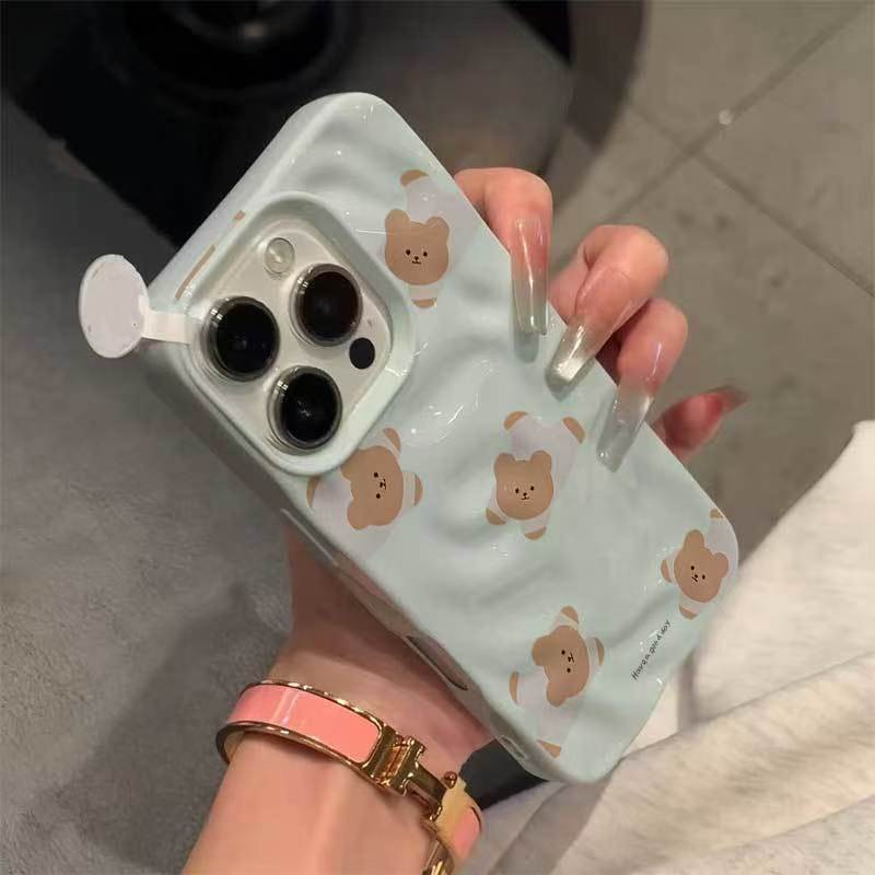 Phone Case For iPhone 11 12 13 - Phone Cases Korean recension och pris
