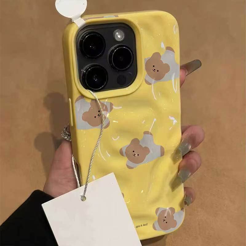 Phone Case For iPhone 11 12 13 - Phone Cases Korean recension och pris