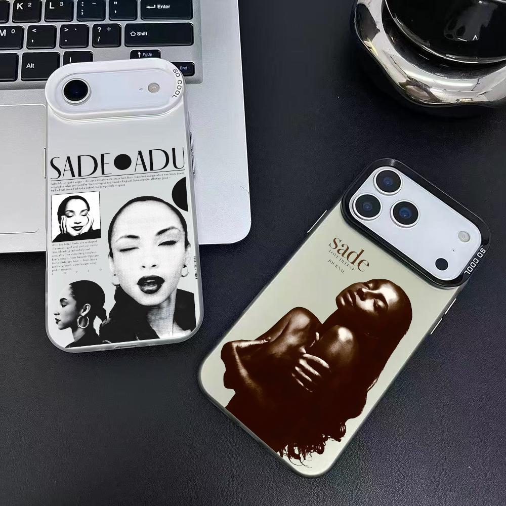Popular Singer S-sade Phone Ca - Phone Cases Iphone 17 Pro Max recension och pris