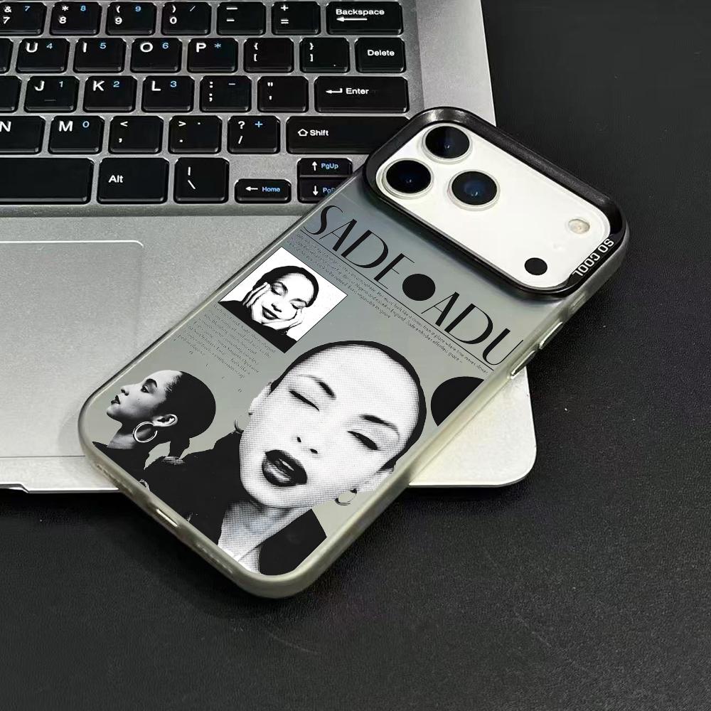 Popular Singer S-sade Phone Ca - Phone Cases Iphone 17 Pro Max recension och pris