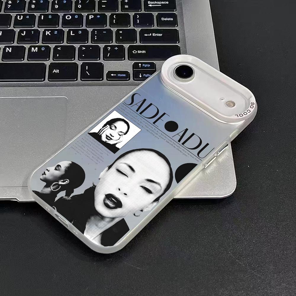 Popular Singer S-sade Phone Ca - Phone Cases Iphone 17 Pro Max recension och pris