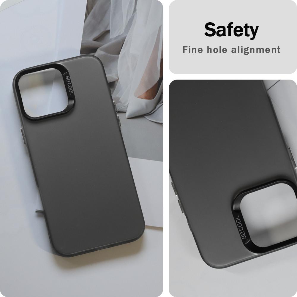 Misfits Phone Case For IPhone  - Phone Cases Iphone 17 Pro Max recension och pris