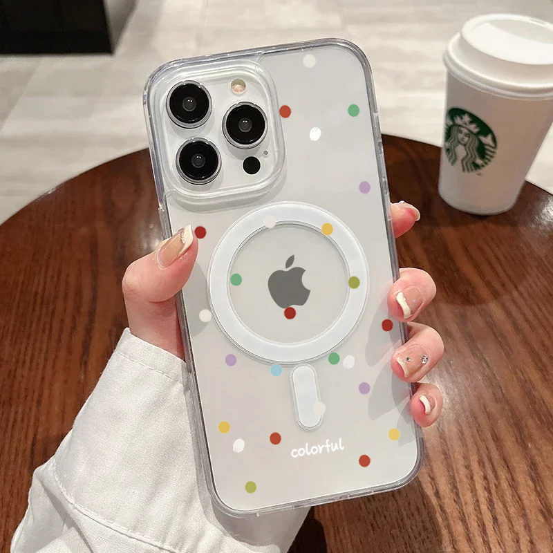 INS Korean Creative Colored Wa - Phone Cases Korean recension och pris
