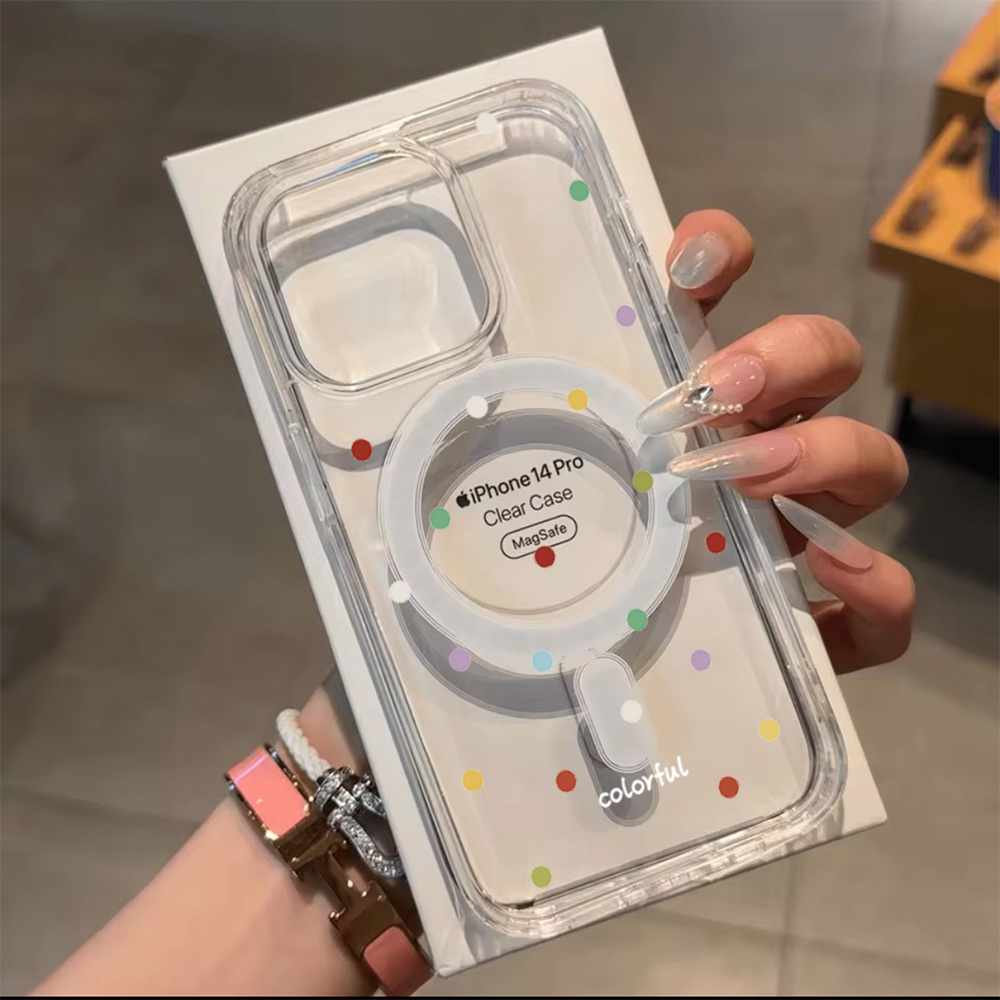 INS Korean Creative Colored Wa - Phone Cases Korean recension och pris