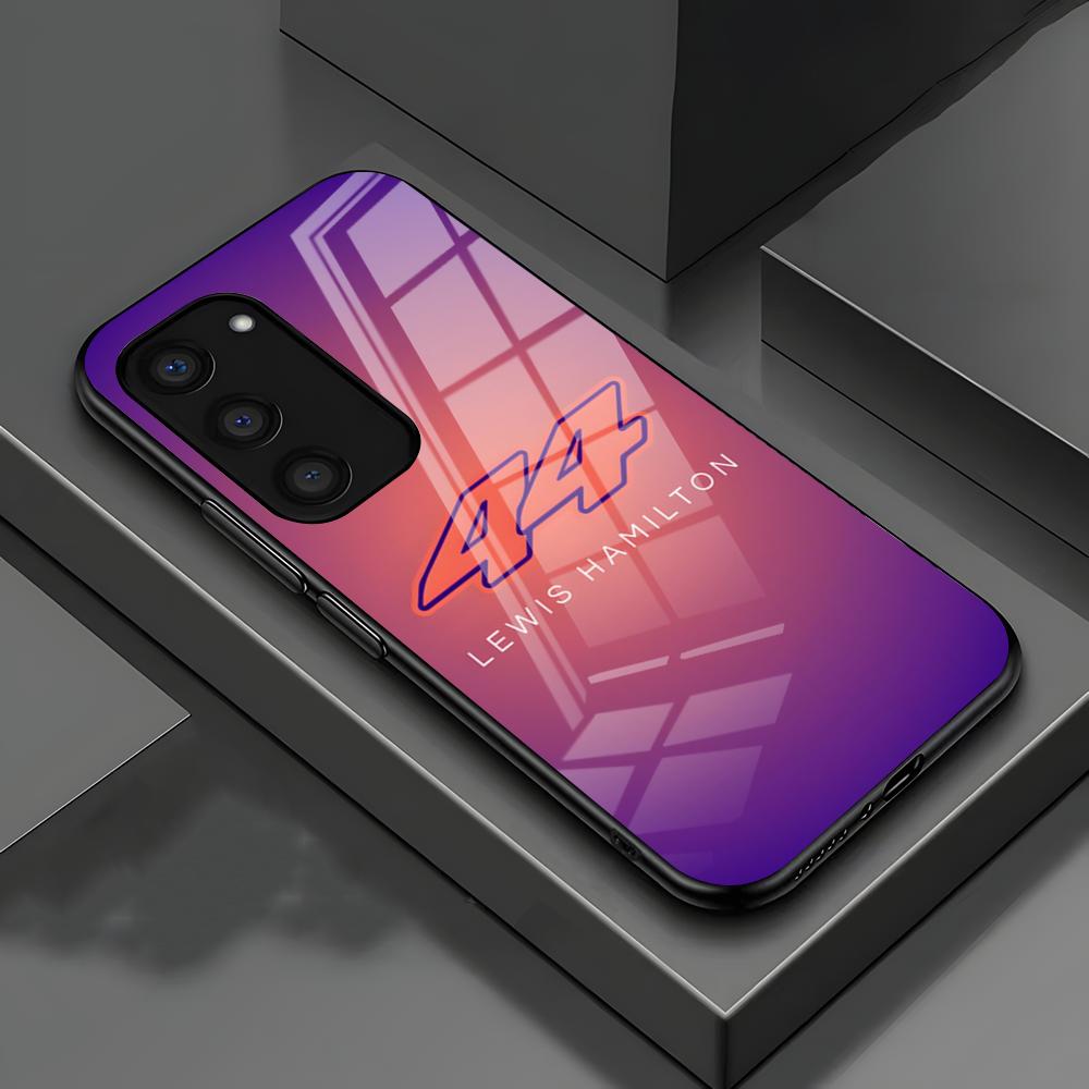 Lewis H-Hamiltons 44 Phone Cas - Phone Cases Hamilton recension och pris
