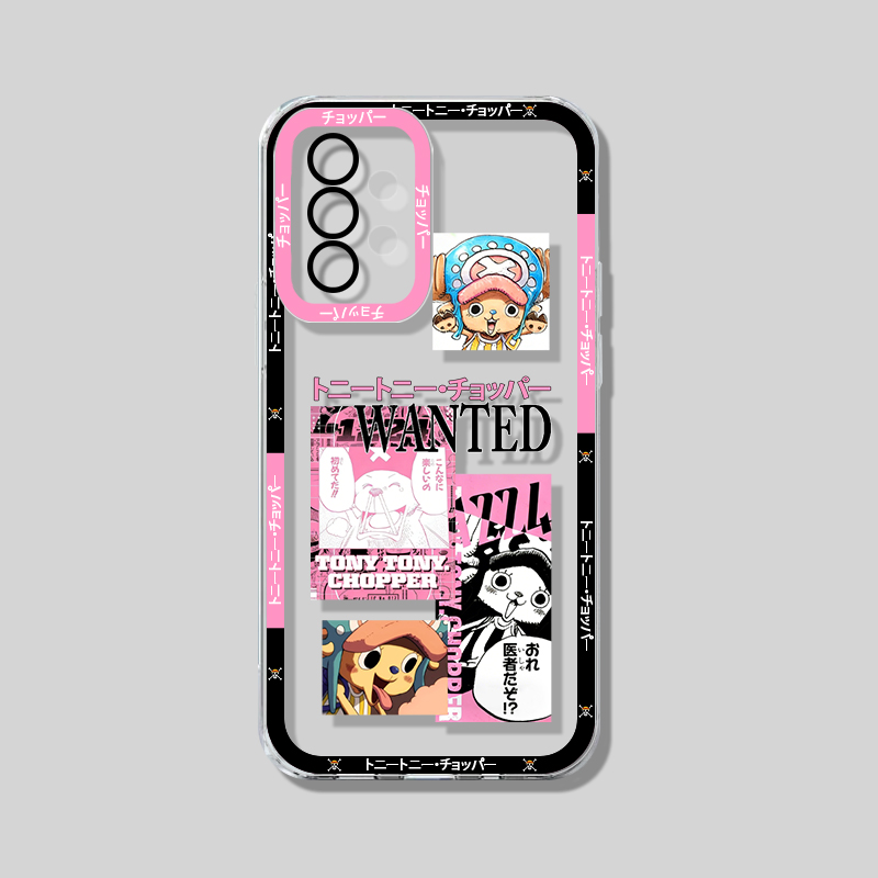 One P-Piece Soft Silicone Case - Phone Cases Samsung A14 recension och pris