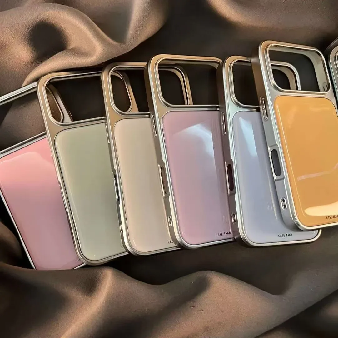 INS Korean Candy Color Electro - Phone Cases Korean recension och pris