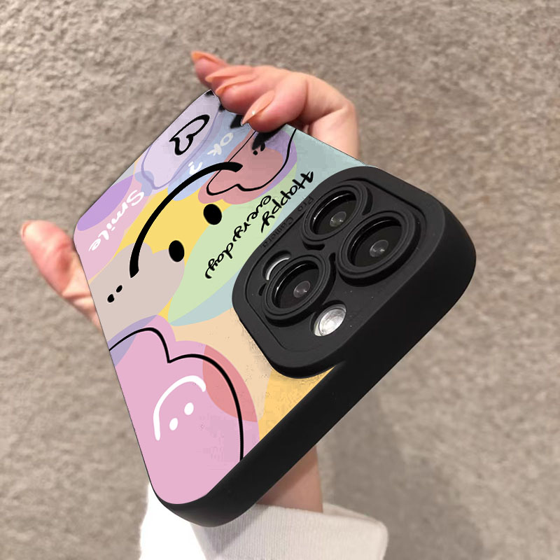 Phone Case For Samsung Galaxy  - Phone Cases Cute recension och pris