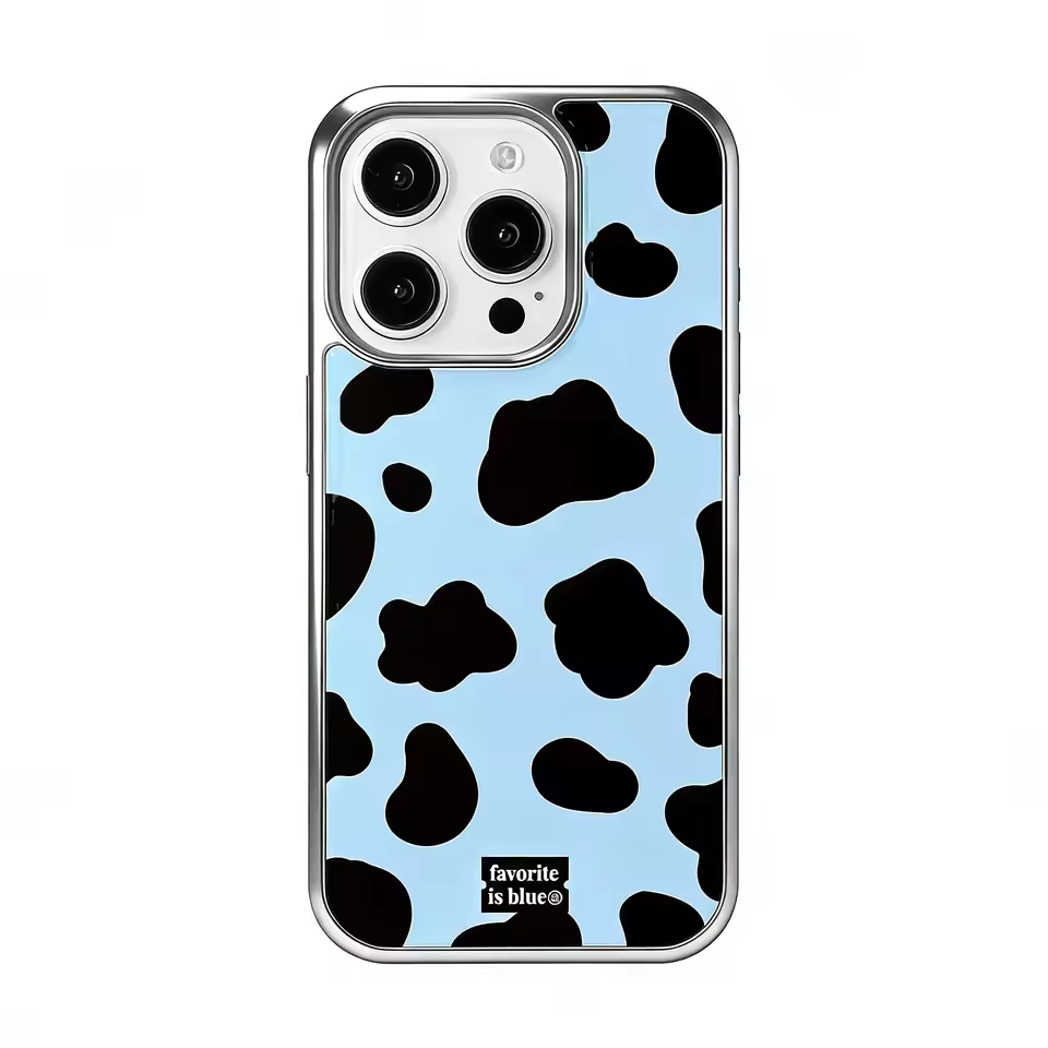 Korean Luxury Star Milk Flower - Phone Cases Korean recension och pris