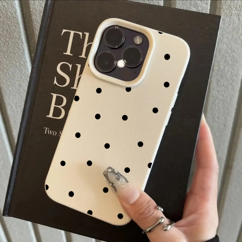 Personality ins Simple Cute Po - Phone Cases Cute recension och pris