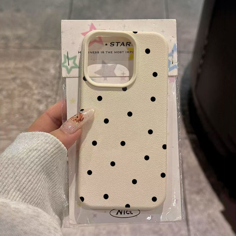 Personality ins Simple Cute Po - Phone Cases Cute recension och pris