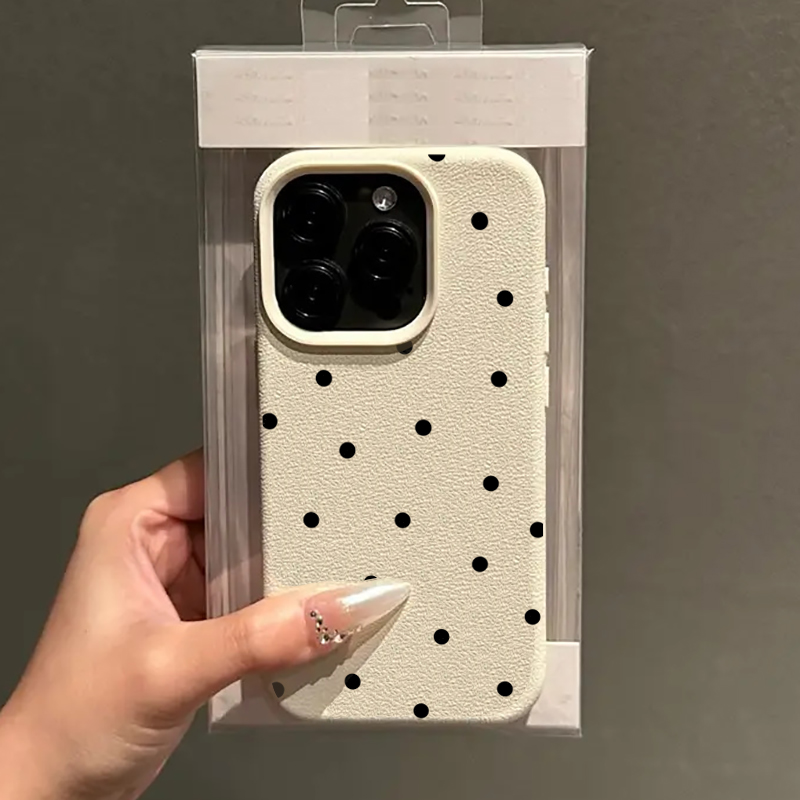 Personality ins Simple Cute Po - Phone Cases Cute recension och pris
