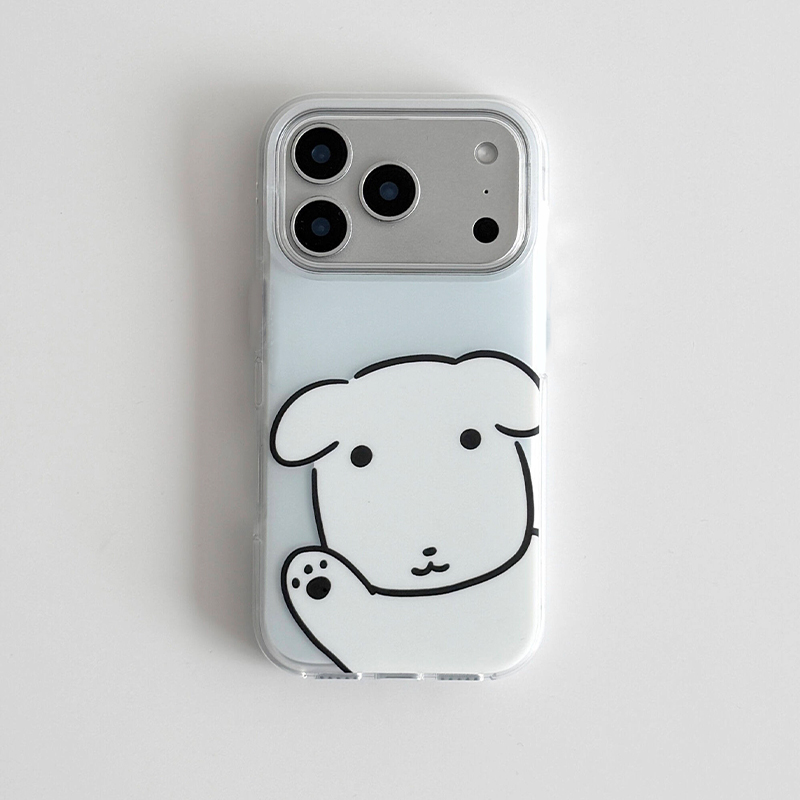 Korean Ins Minimalist Lovely P - Phone Cases Korean recension och pris