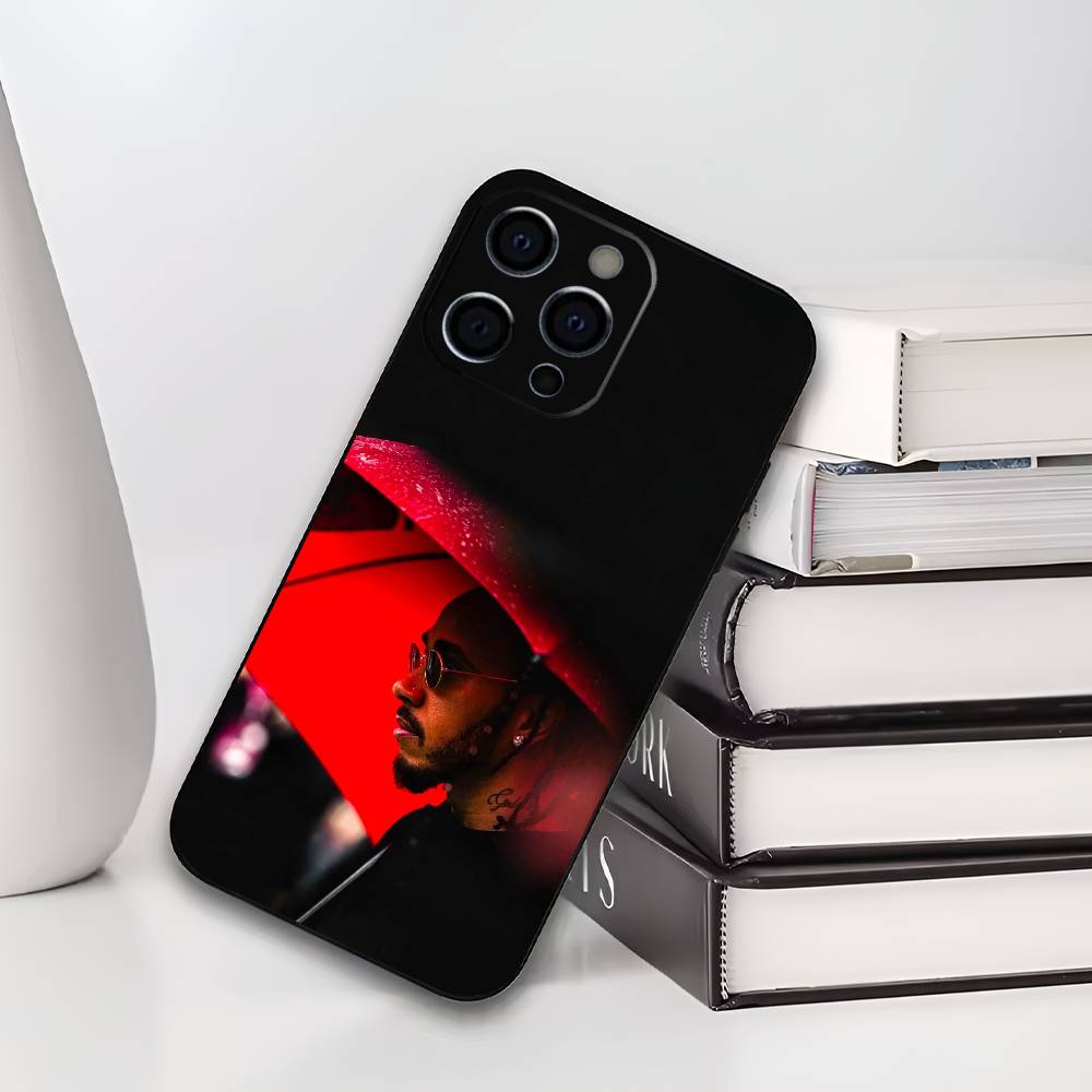 44 L-Lewis H-Hamilton Phone Ca - Phone Cases Hamilton recension och pris