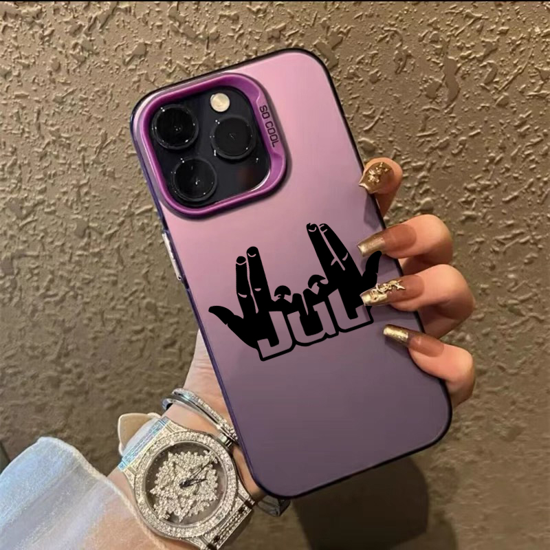 Rapper JuL C'est Pas Des Lol H - Phone Cases Online recension och pris