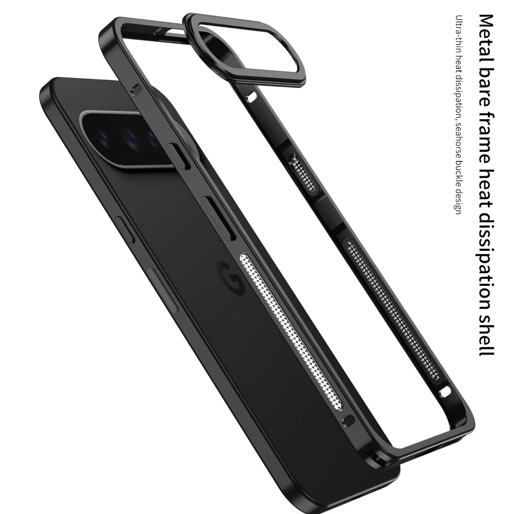 Popular Aviation Aluminum Allo - Heat Dissipation Case recension och pris